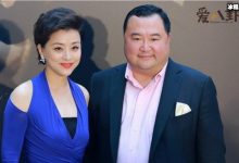 杨澜老公吴征是做什么的？ 杨澜与吴征是怎么走到一起的-捕鱼中文站