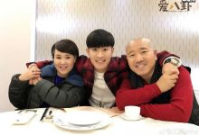 王小利老婆是乡村爱情中的她,王小利红了后离婚娶小11岁李琳-捕鱼中文站