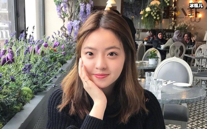 王文也承认恋情, 华谊千金王文也男朋友是马思超!