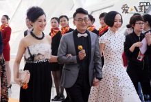窦文涛老婆是许戈辉吗? 不婚主义窦文涛为什么突然结婚了-捕鱼中文站