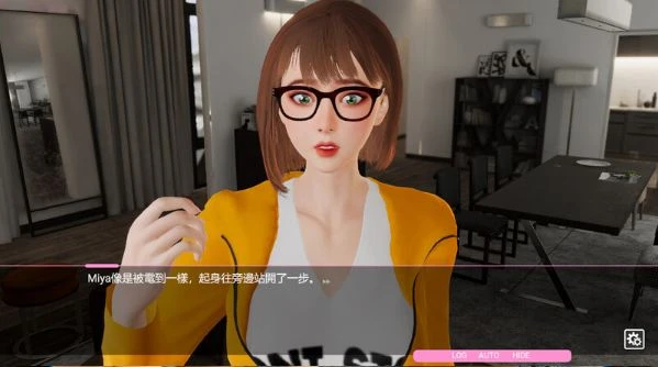 [PC-SLG] [大更新]【互动SLG/全动态/3C】爱情挑战：雪山别墅和三个女孩的做爱假期（Love challenge）V1.4.0 STEAM官中+DLC【4.10G/百度-捕鱼中文站