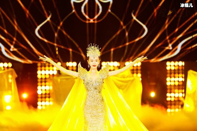 金鹰女神2020目前排名曝光, 究竟金鹰女神花落谁家