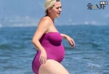 水果姐怀孕不是时候？孩子父亲真的会是他！-捕鱼中文站