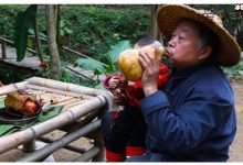 油管阿木老爷爷是谁？ 63岁拥有百万粉丝出名是因为一个视频？-捕鱼中文站