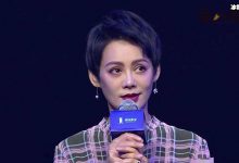 宁静签约欢娱影视，于正没有安排戏给他大闹！-捕鱼中文站
