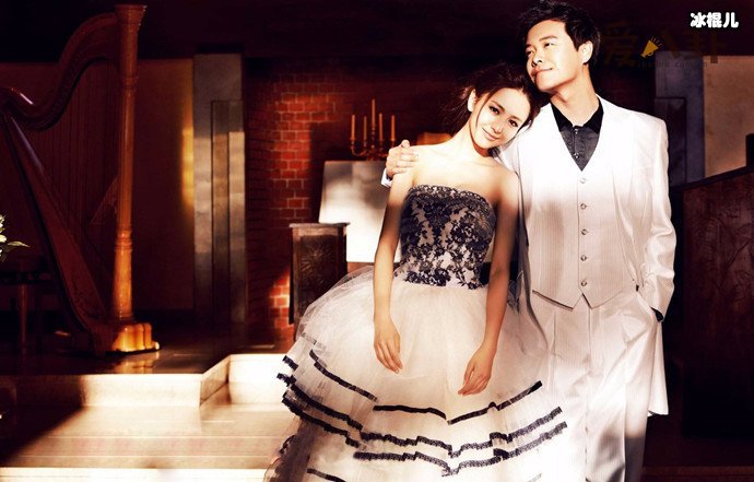 佟丽娅被曝“偷吃”! 网传证据已被陈思成掌握