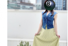 8月31日、女神诞生！-捕鱼中文站