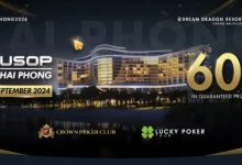 【EV扑克】2024 USOP海防站赛程与卫星赛赛程全面揭晓，PKonline线上选拔8月8日开启！-捕鱼中文站