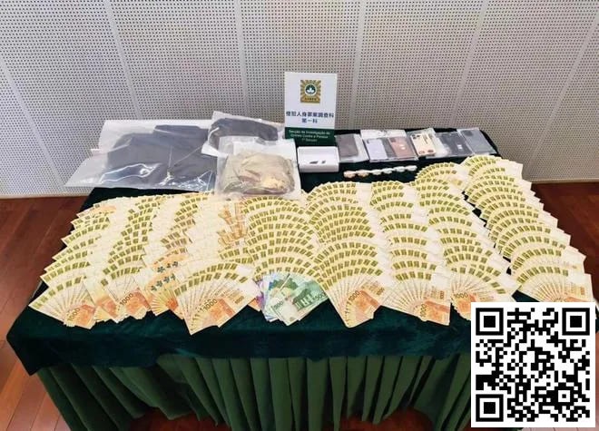 【EV扑克】香港男子澳门赢巨款后遭“换钱党”同伙劫杀,伏尸酒店厕所