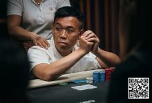 【EV扑克】Triton高额邀请赛Day6：Ferdinand收益最大 Andy Ni惨遭滑铁卢 Antonius、Mateos初尝胜果-捕鱼中文站