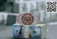 【EV扑克】首次参赛就拿WSOP冠军，但弄懂这8个问题后他才决定全职-捕鱼中文站