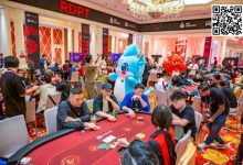 【EV扑克】红龙杯济州站持续火热！KPC青龙赛512人次参与78人晋级 孙渊/郑晓生分别登顶B/C组CL之位-捕鱼中文站