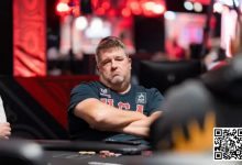 【EV扑克】ACR Poker宣布将周日热身赛更名为“Moneymaker Sunday”-捕鱼中文站