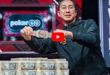 【EV扑克】Jonathan Tamayo：“我不能再躲了” 丹牛庆祝50岁生日-捕鱼中文站