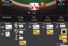 【EV扑克】牌局分析：上得山多终遇虎-捕鱼中文站