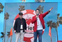 【EV扑克】慈善机构与影视业巨头联手举办慈善扑克比赛，众多明星参加-捕鱼中文站