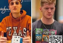 【EV扑克】Becker险胜Tice 丹牛对赌约结果进行清算 Triton将推出高额常规桌游戏直播-捕鱼中文站