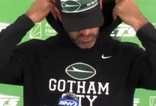 大发体育- 喷气机队回归专家塔里克·科恩从 NFL 退役,大发助力你的致富之路!-捕鱼中文站