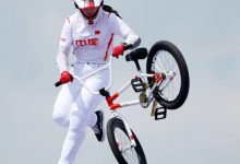 大发体育-第8金!奥运自由式小轮车女子公园赛 中国队首参,大发助力你的致富之路!-捕鱼中文站