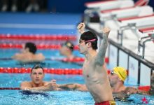 大发体育-男子100米自由泳决赛 潘展乐破世界纪录夺冠,大发助力你的致富之路!-捕鱼中文站