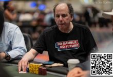 【EV扑克】Allen Kessler中120万美元大奖，但却面临一个难以抉择的难题-捕鱼中文站