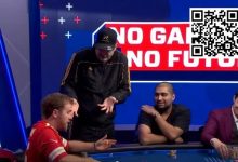 【EV扑克】Phil Hellmuth在节目上崩溃，直接摔麦愤然离场-捕鱼中文站