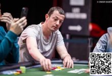 【EV扑克】话题 | Tom Dwan：喜欢但并不热爱扑克-捕鱼中文站