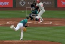 大发体育-费城人队继续令人震惊的下滑,牛棚再次崩盘,大发助力你的致富之路!-捕鱼中文站