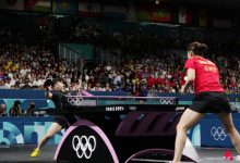 迈博体育 第14金!陈梦4-2孙颖莎夺冠 奥运女单两连霸-捕鱼中文站