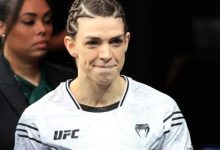 大发体育-UFC 阿布扎比站胜利后,麦肯齐对塔蒂亚娜很感兴趣,大发助力你的致富之路!-捕鱼中文站