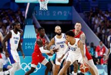 大发体育-奥运男篮6队已出线 字母哥想晋级要看塞尔维亚脸,大发助力你的致富之路!-捕鱼中文站