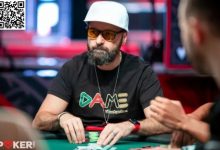 【EV扑克】丹牛谈论5亿美元WSOP易主 Shaun Deeb：“DQ太严厉”，但WSOP应在重大争议后采取行动”-捕鱼中文站