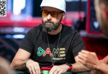【EV扑克】丹牛怀抱演员梦 WSOP结束后投身电影拍摄 第二届WSOP天堂岛赛完整赛事日程公布-捕鱼中文站