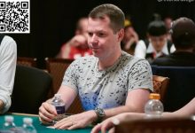 【EV扑克】松凶对手在AA公对面连开三枪，QQ要弃牌吗？-捕鱼中文站