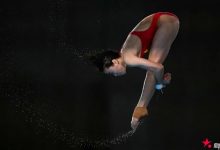 迈博体育 第22金!女子十米跳台中国包揽金银-捕鱼中文站