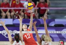 大发体育- 决胜局输3分!中国女排2-3土耳其 止步奥运8强,大发助力你的致富之路!-捕鱼中文站