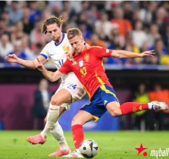 大发体育-巴萨即将签下奥尔莫 转会费总额可达6200万欧,大发助力你的致富之路!