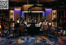 【EV扑克】Triton高额游戏邀请赛开赛3天 中国ST Wang成为迄今比赛最大赢家 泡芙老板亏损最大-捕鱼中文站