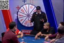 【EV扑克】Phil Hellmuth道歉：“甩麦”行为过分了，我确实有错 PokerGO 30w超级豪客杯将于8月17日回归-捕鱼中文站