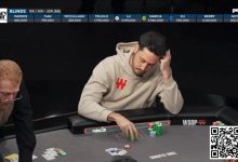 【EV扑克】话题 | Adrian Mateos：在WSOP主赛获得第350名对我来说并不是什么大的进步-捕鱼中文站