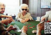 【EV扑克】趣闻 | 俄勒冈州一名妇女在扑克桌上庆祝105岁生日-捕鱼中文站