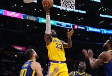 大发体育-新赛季圣诞大战赛程:湖人VS勇士 文班生涯首次,大发助力你的致富之路!-捕鱼中文站