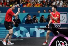 迈博体育 第32金!乒乓球男团-中国3-0瑞典夺金-捕鱼中文站