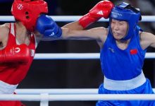大发体育-拳击女子66公斤级-杨柳不敌性别争议选手摘银,大发助力你的致富之路!-捕鱼中文站