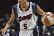 迈博体育 随着 WNBA 的扩张,夏洛特刺队短期内不会复兴-捕鱼中文站