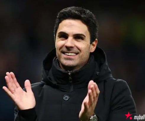 大发体育-阿森纳巨额签约达成协议:5000万中场加入,锋线,大发助力你的致富之路!