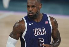 大发体育-老詹获本届奥运男篮MVP 携手库里约基奇入选最佳 ,大发助力你的致富之路!-捕鱼中文站