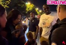 大发体育-库里妻儿法国街头遇袭 库里母亲与追梦质问警察,大发助力你的致富之路!-捕鱼中文站