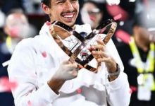 大发体育-波普林在蒙特利尔首次赢得大师赛 1000 冠军,大发助力你的致富之路!-捕鱼中文站