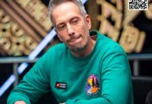 【EV扑克】扑克头部主播Lex Veldhuis访问:宁当最优秀的主播,不当最优秀的玩家-捕鱼中文站